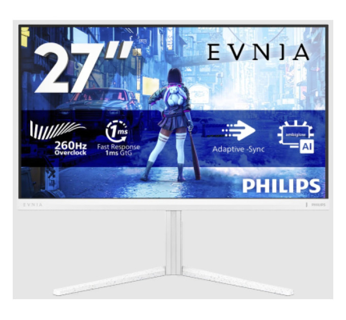 Philips Монітор Philips 27M2N5201P/00