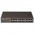 D-Link Комутатор мережевий D-Link DES-1024D/F1