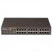 D-Link Комутатор мережевий D-Link DES-1024D/F1