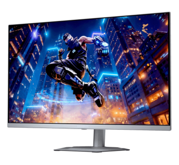 GIGABYTE Монітор GIGABYTE MO27Q2A ICE OLED Gaming Monito