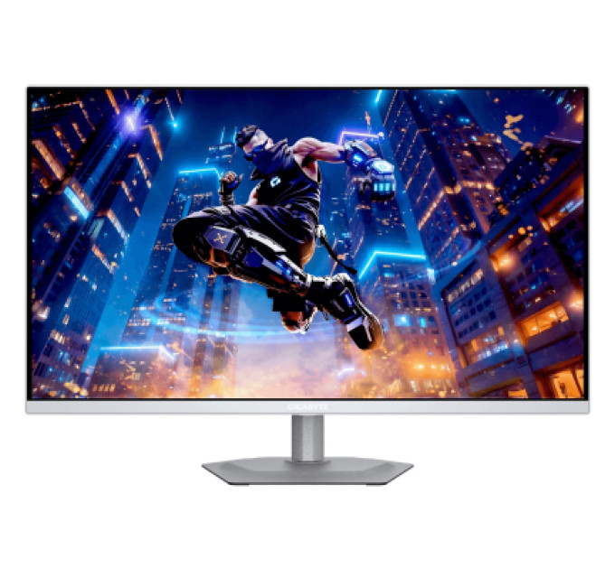 GIGABYTE Монітор GIGABYTE MO27Q2A ICE OLED Gaming Monito