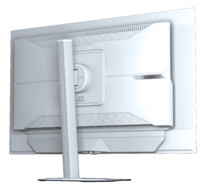 GIGABYTE Монітор GIGABYTE MO27Q2A ICE OLED Gaming Monito