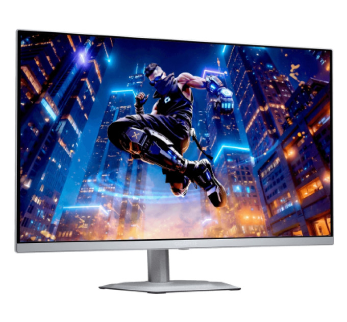 GIGABYTE Монітор GIGABYTE MO27Q2A ICE OLED Gaming Monito