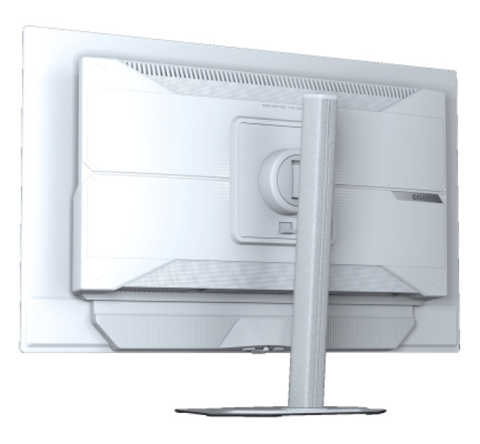 GIGABYTE Монітор GIGABYTE MO27Q2A ICE OLED Gaming Monito