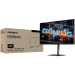 GIGABYTE Монітор GIGABYTE MO32U24 OLED Gaming Monitor