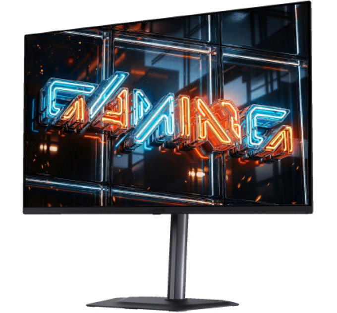 GIGABYTE Монітор GIGABYTE MO32U24 OLED Gaming Monitor