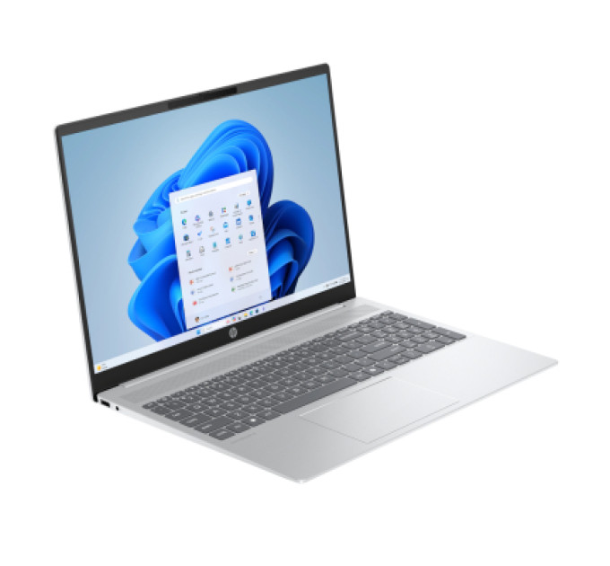 HP Ноутбук HP OmniBook 5 AI 16-af1030ua (D16J0EA)