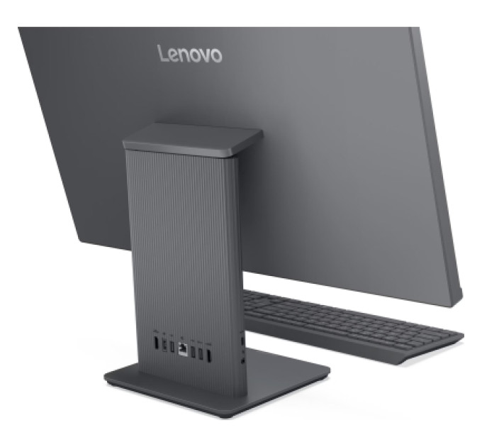 LENOVO Комп'ютер Lenovo IdeaCentre AiO 27IRH9 / Core5 210H, 16, 512, WKM (F0HM0128UO)