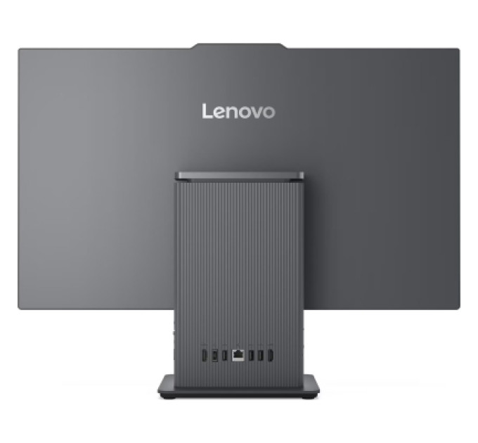 LENOVO Комп'ютер Lenovo IdeaCentre AiO 27IRH9 / Core5 210H, 16, 512, WKM (F0HM0128UO)
