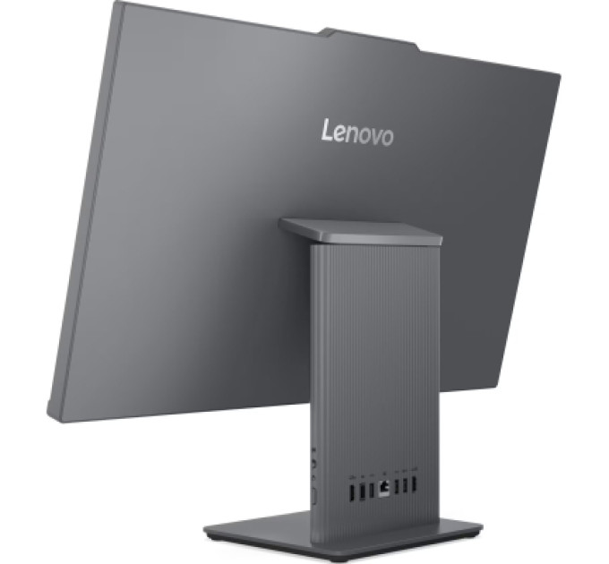 LENOVO Комп'ютер Lenovo IdeaCentre AiO 27IRH9 / Core5 210H, 16, 512, WKM (F0HM0128UO)