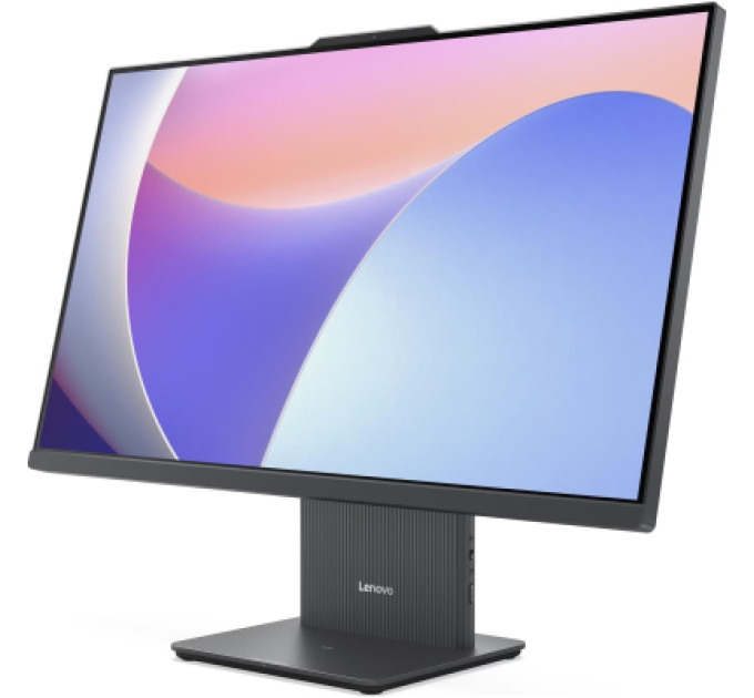 LENOVO Комп'ютер Lenovo IdeaCentre AiO 27IRH9 / Core5 210H, 16, 512, WKM (F0HM0128UO)