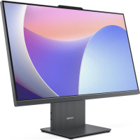 Комп'ютер Lenovo IdeaCentre AiO 27IRH9 / Core5 210H, 16, 512, WKM (F0HM0128UO)