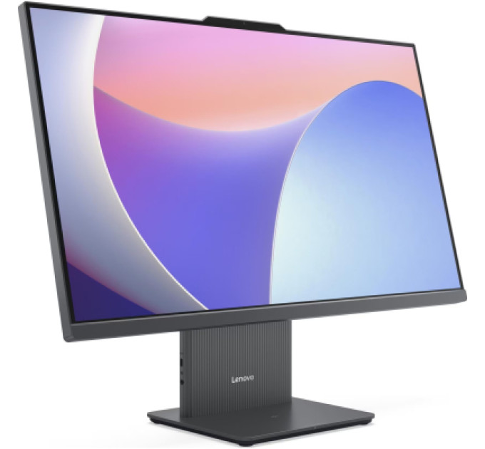 LENOVO Комп'ютер Lenovo IdeaCentre AiO 27IRH9 / Core5 210H, 16, 512, WKM (F0HM0128UO)