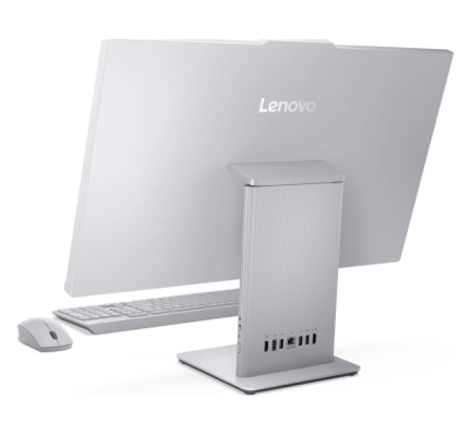LENOVO Комп'ютер Lenovo IdeaCentre AiO 27ARR9 / Ryzen5 7533HS, 16, 1TB, WKM (F0HQ00B5UO)