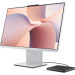 LENOVO Комп'ютер Lenovo IdeaCentre AiO 27ARR9 / Ryzen5 7533HS, 16, 1TB, WKM (F0HQ00B5UO)