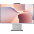 LENOVO Комп'ютер Lenovo IdeaCentre AiO 27ARR9 / Ryzen5 7533HS, 16, 1TB, WKM (F0HQ00B5UO)
