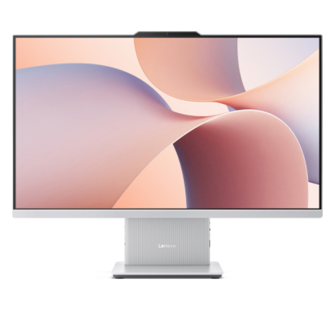 LENOVO Комп'ютер Lenovo IdeaCentre AiO 27ARR9 / Ryzen5 7533HS, 16, 1TB, WKM (F0HQ00B5UO)