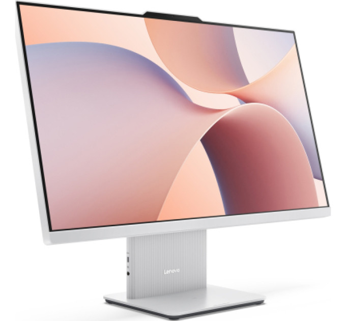 LENOVO Комп'ютер Lenovo IdeaCentre AiO 27ARR9 / Ryzen5 7533HS, 16, 1TB, WKM (F0HQ00B5UO)