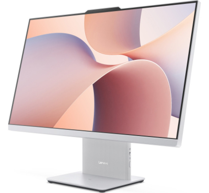 LENOVO Комп'ютер Lenovo IdeaCentre AiO 27ARR9 / Ryzen5 7533HS, 16, 1TB, WKM (F0HQ00B5UO)