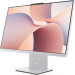 LENOVO Комп'ютер Lenovo IdeaCentre AiO 27ARR9 / Ryzen5 7533HS, 16, 1TB, WKM (F0HQ00B5UO)