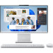 LENOVO Комп'ютер Lenovo IdeaCentre AiO 27ARR9 / Ryzen5 7533HS, 16, 1TB, WKM (F0HQ00B5UO)