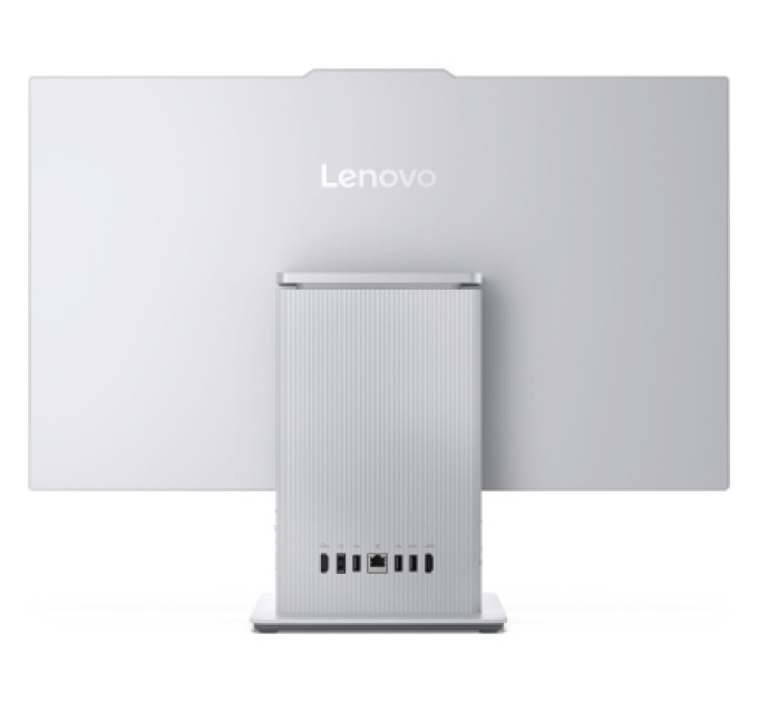 LENOVO Комп'ютер Lenovo IdeaCentre AiO 27ARR9 / Ryzen5 7533HS, 16, 1TB, WKM (F0HQ00B5UO)