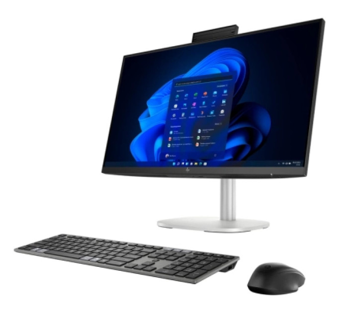 HP Комп'ютер HP EliteStudio 8 G1i 27 Touch AiO / Ultra9 285, 32, 1TB, WiFi, WKM, W11P (A55SRET)