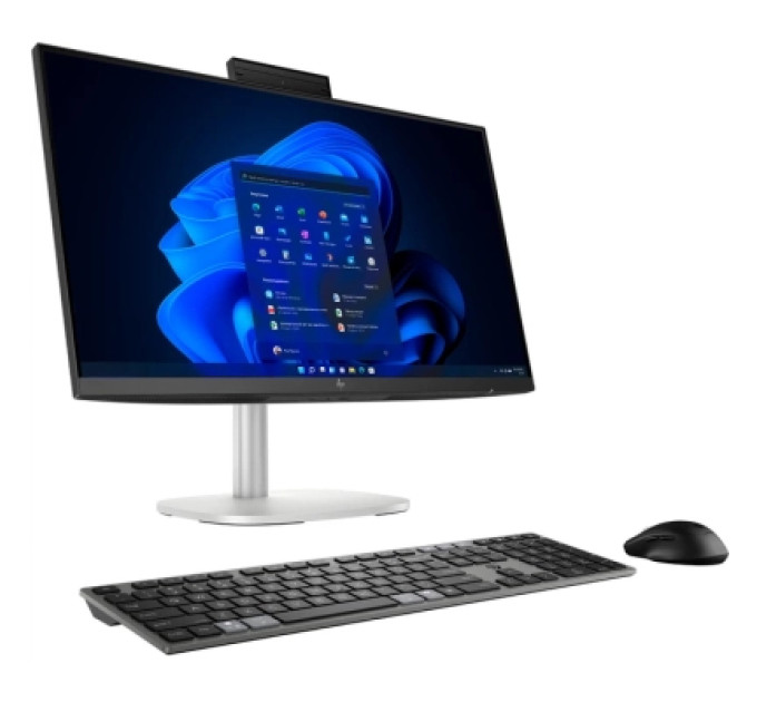 HP Комп'ютер HP EliteStudio 8 G1i 27 Touch AiO / Ultra9 285, 32, 1TB, WiFi, WKM, W11P (A55SRET)