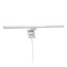 BenQ Настільна лампа BenQ CLIP ScreenBar Pro Silver (9H.W4KWT.ES4)