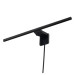 BenQ Настільна лампа BenQ CLIP ScreenBar Pro Black (9H.W4KWT.ES3)
