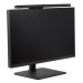 BenQ Настільна лампа BenQ CLIP ScreenBar Pro Black (9H.W4KWT.ES3)