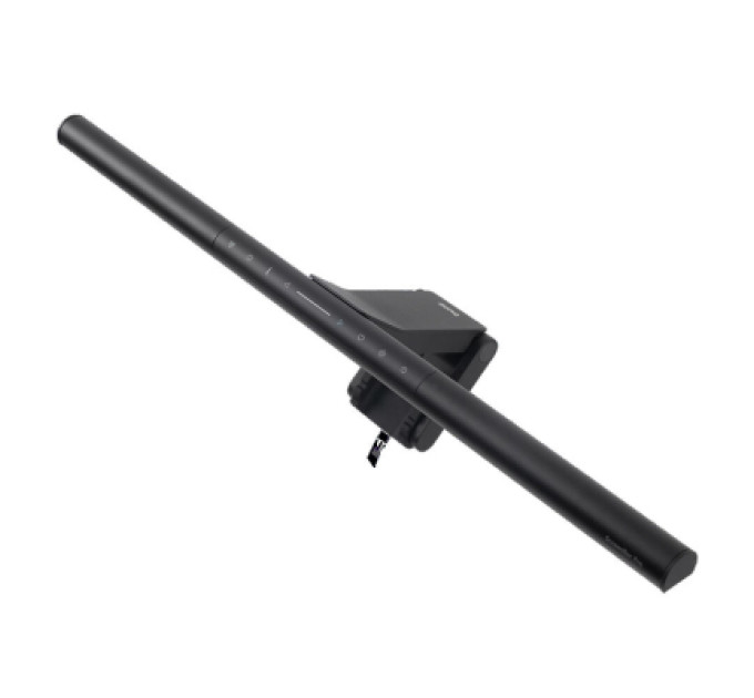 BenQ Настільна лампа BenQ CLIP ScreenBar Pro Black (9H.W4KWT.ES3)