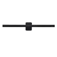 Настільна лампа BenQ CLIP ScreenBar Pro Black (9H.W4KWT.ES3)