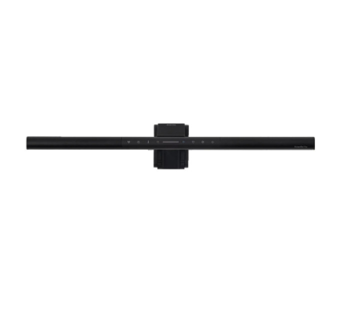 BenQ Настільна лампа BenQ CLIP ScreenBar Pro Black (9H.W4KWT.ES3)
