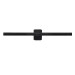 BenQ Настільна лампа BenQ CLIP ScreenBar Pro Black (9H.W4KWT.ES3)