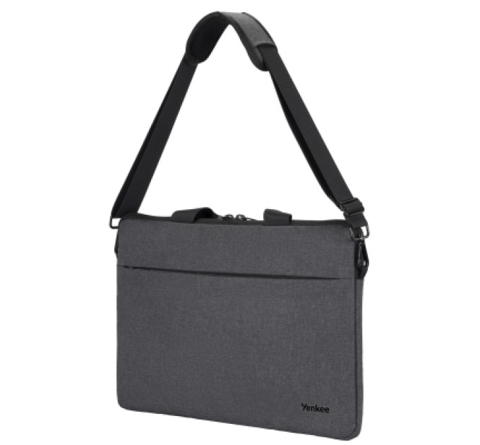 YENKEE Сумка для ноутбука YENKEE 15.6" TARMAC Protective Sleeve YBN 1535GY Gray (45029272)