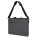 YENKEE Сумка для ноутбука YENKEE 15.6" TARMAC Protective Sleeve YBN 1535GY Gray (45029272)