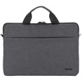 YENKEE Сумка для ноутбука YENKEE 15.6" TARMAC Protective Sleeve YBN 1535GY Gray (45029272)