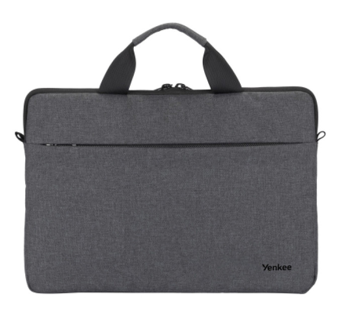 YENKEE Сумка для ноутбука YENKEE 15.6" TARMAC Protective Sleeve YBN 1535GY Gray (45029272)