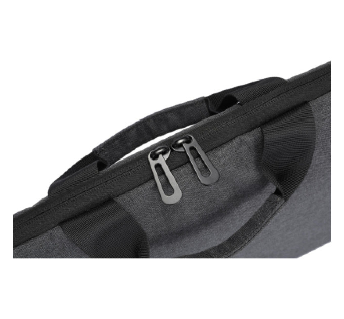 YENKEE Сумка для ноутбука YENKEE 15.6" TARMAC Protective Sleeve YBN 1535GY Gray (45029272)