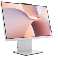 Комп'ютер Lenovo IdeaCentre AiO 24AKP10 / Ryzen7 250, 32, 1TB, WKM (F0JC001BUO)