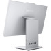 LENOVO Комп'ютер Lenovo IdeaCentre AiO 24AKP10 / Ryzen7 250, 32, 1TB, WKM (F0JC001BUO)