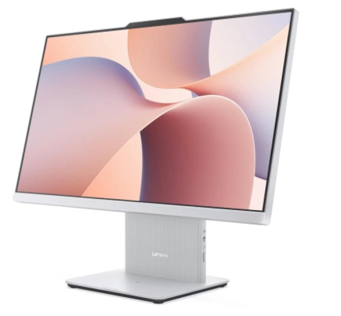 LENOVO Комп'ютер Lenovo IdeaCentre AiO 24AKP10 / Ryzen7 250, 32, 1TB, WKM (F0JC001BUO)