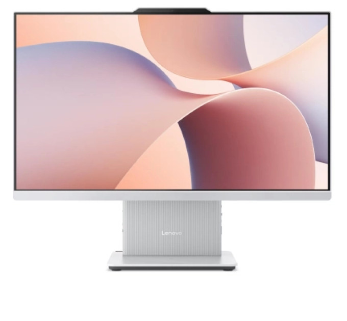 LENOVO Комп'ютер Lenovo IdeaCentre AiO 24AKP10 / Ryzen7 250, 32, 1TB, WKM (F0JC001BUO)