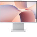 LENOVO Комп'ютер Lenovo IdeaCentre AiO 24AKP10 / Ryzen7 250, 32, 1TB, WKM (F0JC001BUO)