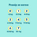 Pampers Підгузки Pampers Premium Care Розмір 3 (6-10 кг) 216 шт (8006530223539)