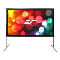 Проекційний екран Elite Screens OMS180H2