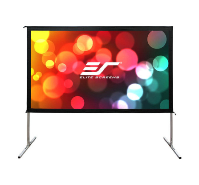 Elite Screens Проекційний екран Elite Screens OMS180H2