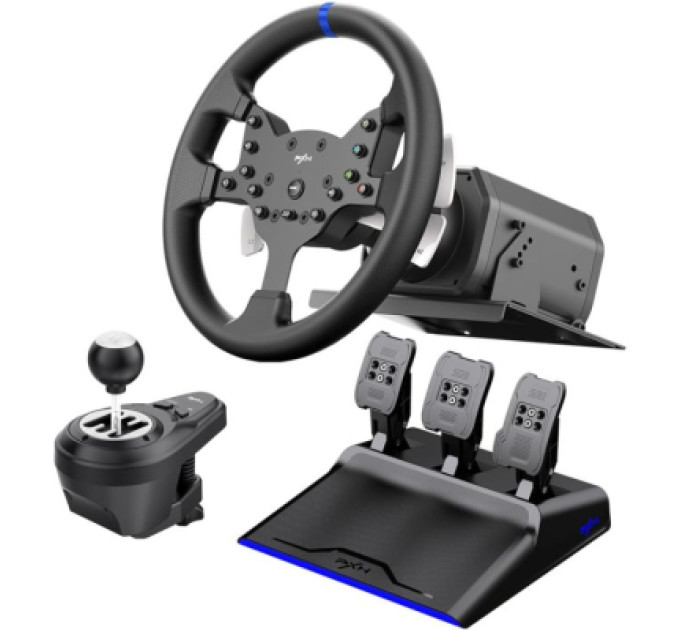 PXN Кермо PXN V99 Bundle for PS4/XBOX/Xbox (PXN-V99 EU)