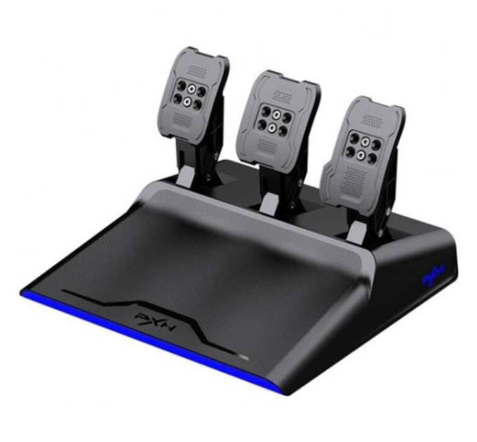 PXN Кермо PXN V99 Bundle for PS4/XBOX/Xbox (PXN-V99 EU)